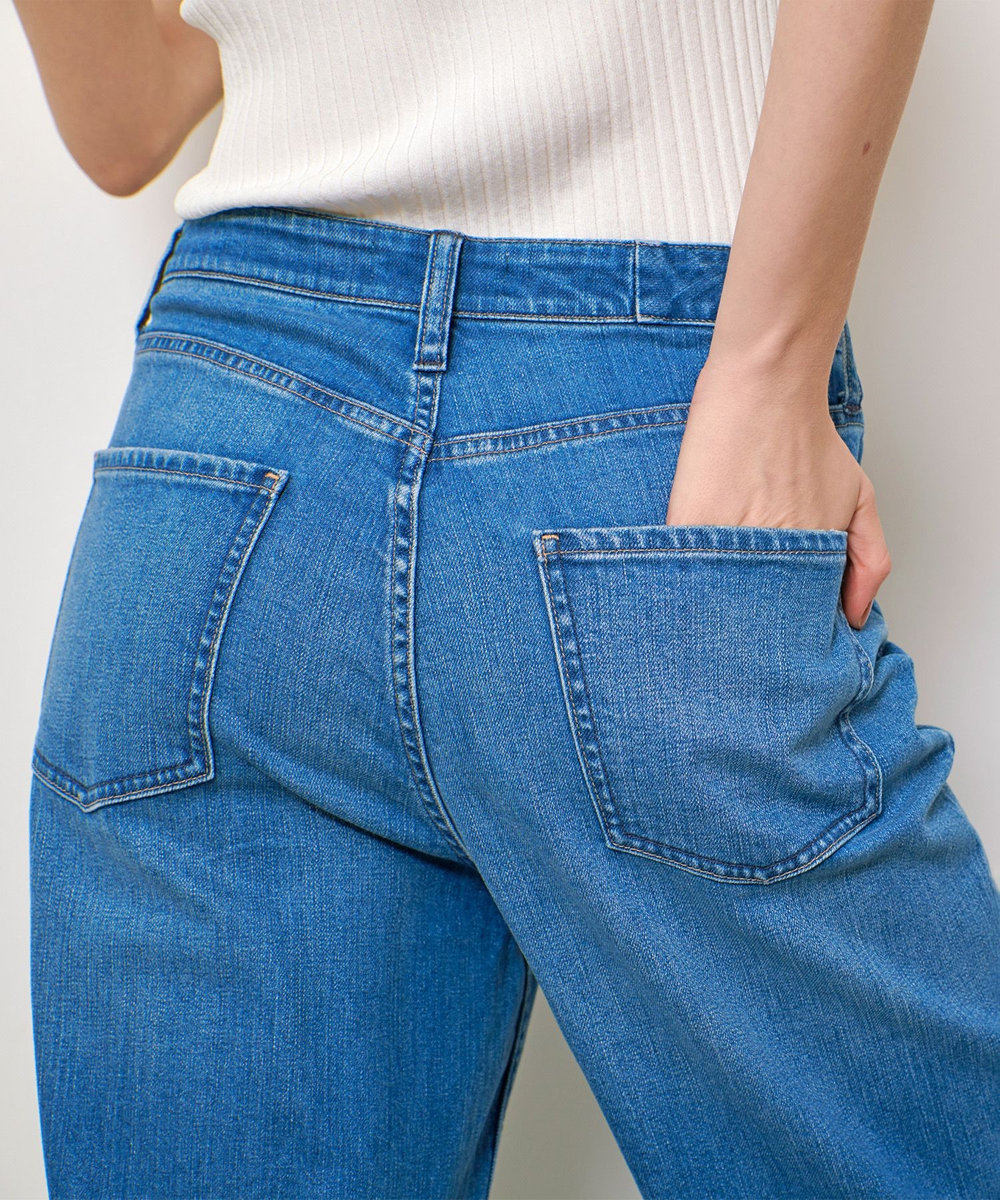 buying 【HEALTHY(ヘルシー)】PINK PEPPER インディゴ (66)