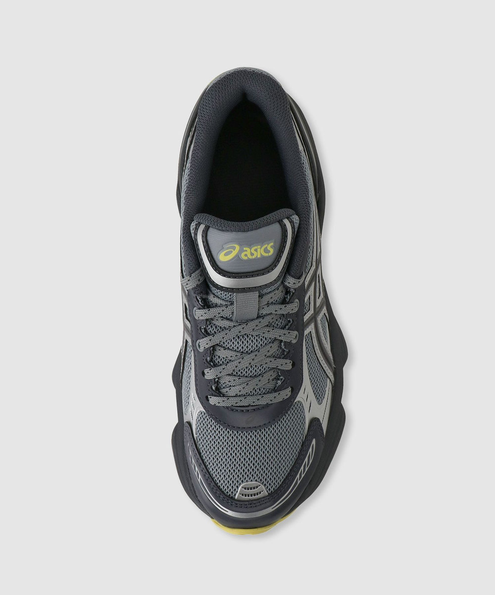 buying 【ASICS(アシックス)】 GEL-KINETIC FLUENT グレー (93)