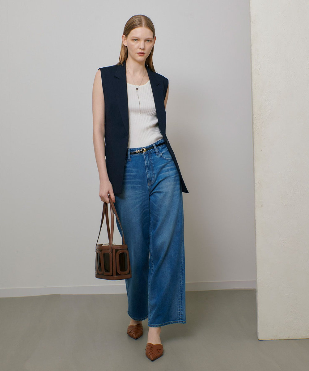 buying 【HEALTHY(ヘルシー)】PINK PEPPER インディゴ (66)