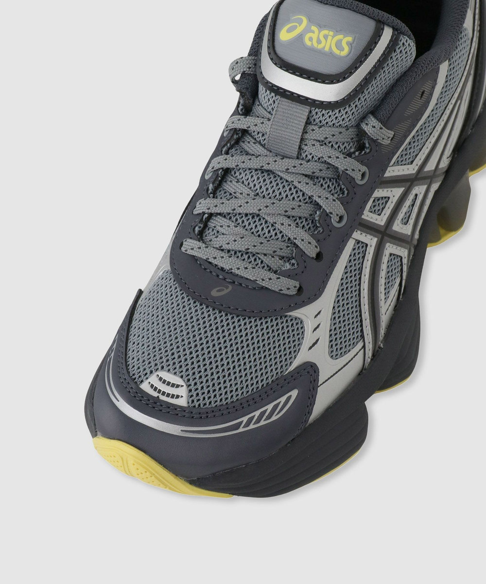 buying 【ASICS(アシックス)】 GEL-KINETIC FLUENT グレー (93)