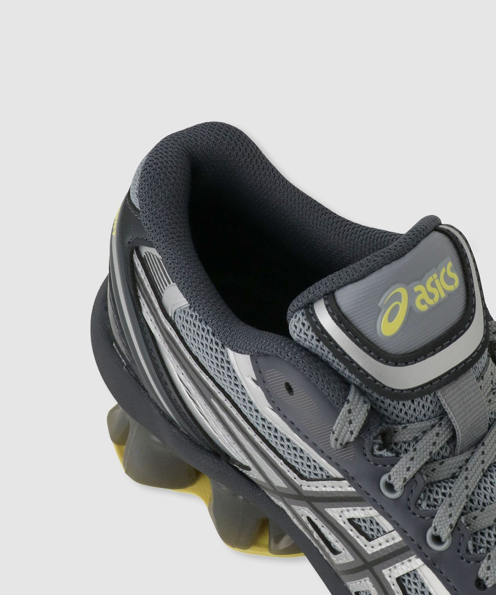 buying 【ASICS(アシックス)】 GEL-KINETIC FLUENT グレー (93)