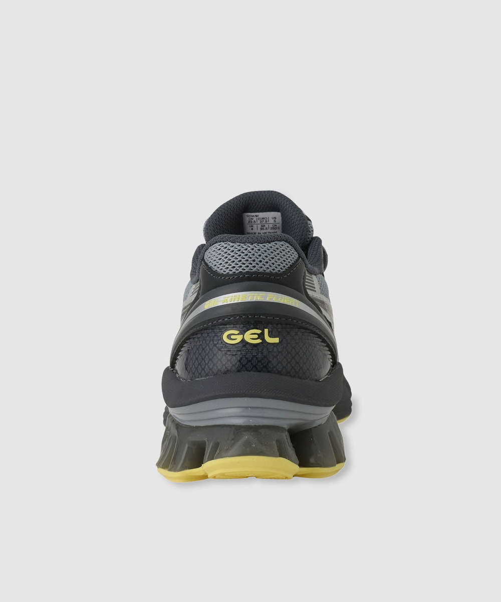 buying 【ASICS(アシックス)】 GEL-KINETIC FLUENT グレー (93)