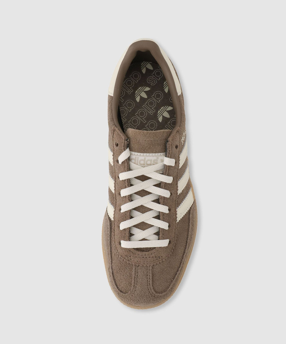 buying 【adidas (アディダス)】 HANDBALL SPEZ ブラウン (81)
