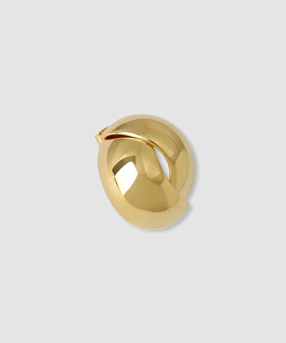 buying 【PHILIPPE AUDIBERT(フィリップオーディベール)】FREYA CLIPS L GOLD ゴールド (30)