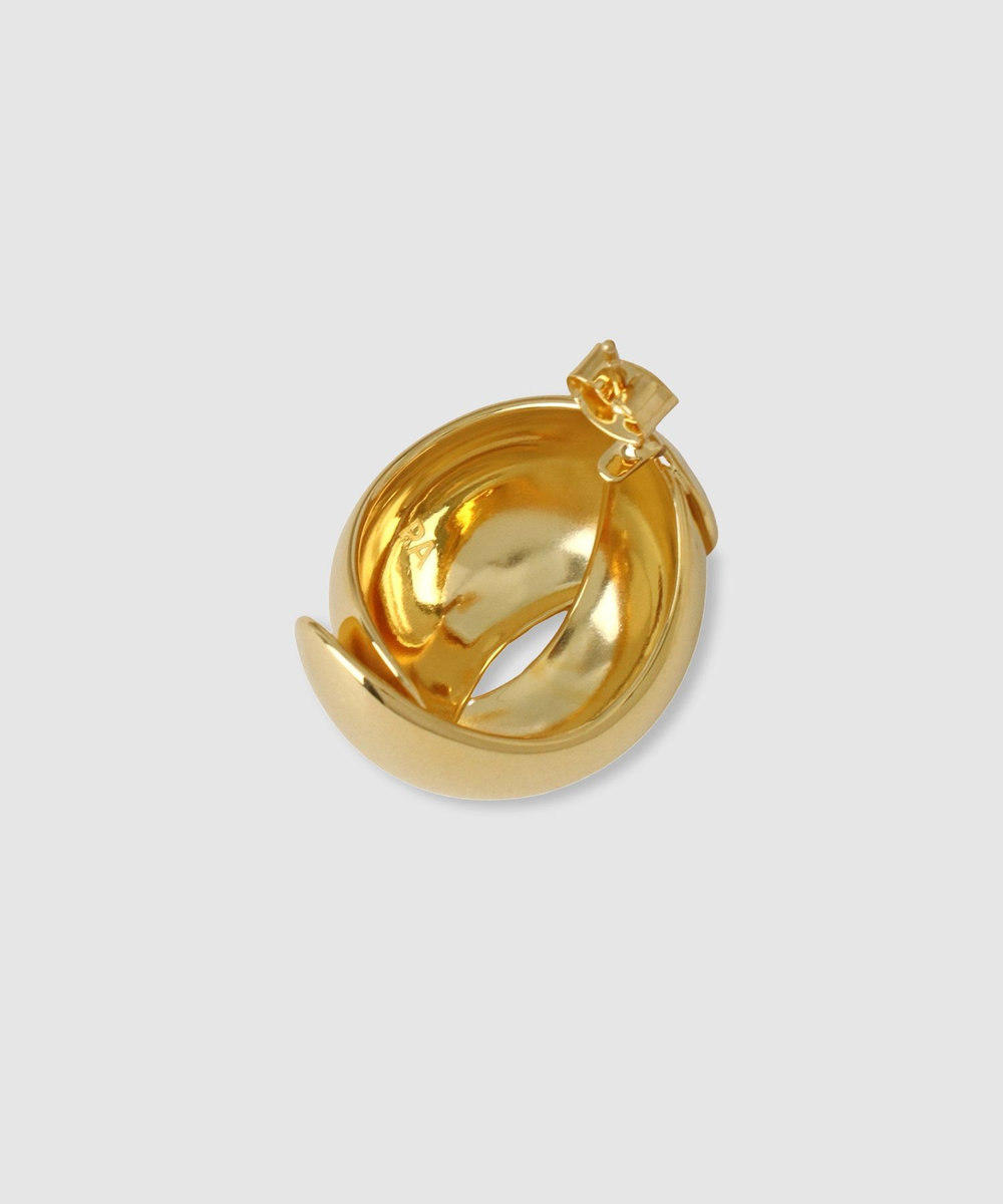 buying 【PHILIPPE AUDIBERT(フィリップオーディベール)】FREYA CLIPS L GOLD ゴールド (30)