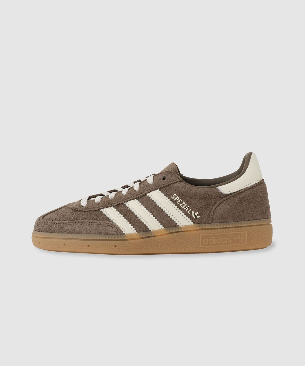 buying 【adidas (アディダス)】 HANDBALL SPEZ ブラウン (81)