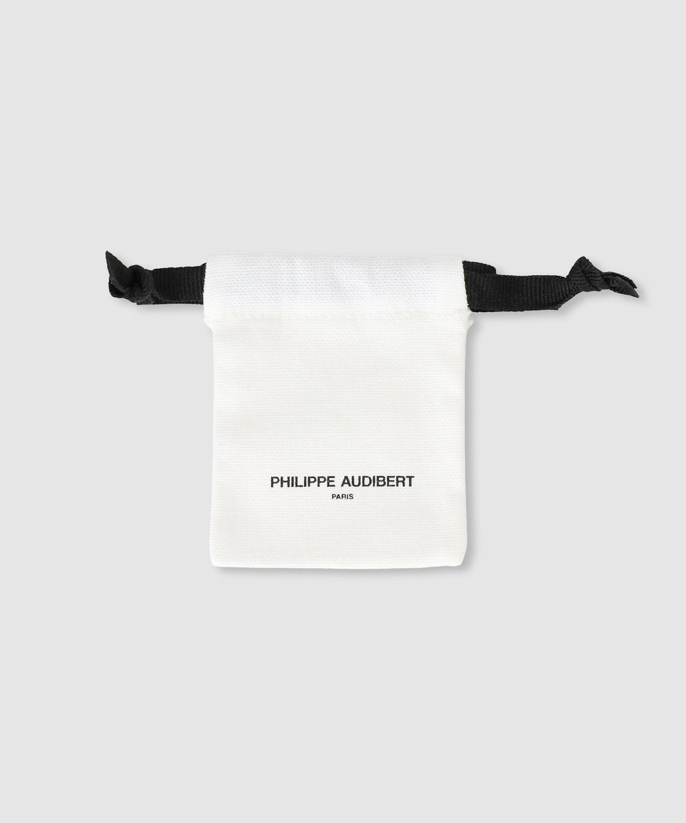 buying 【PHILIPPE AUDIBERT(フィリップオーディベール)】FREYA CLIPS L GOLD ゴールド (30)
