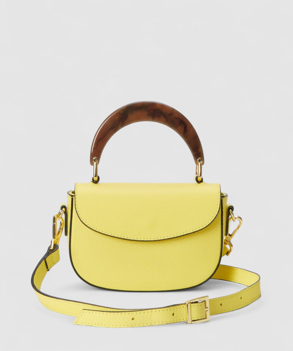 フラップミニショルダーバッグ|allureville OFFICIAL SITE / ONLINE