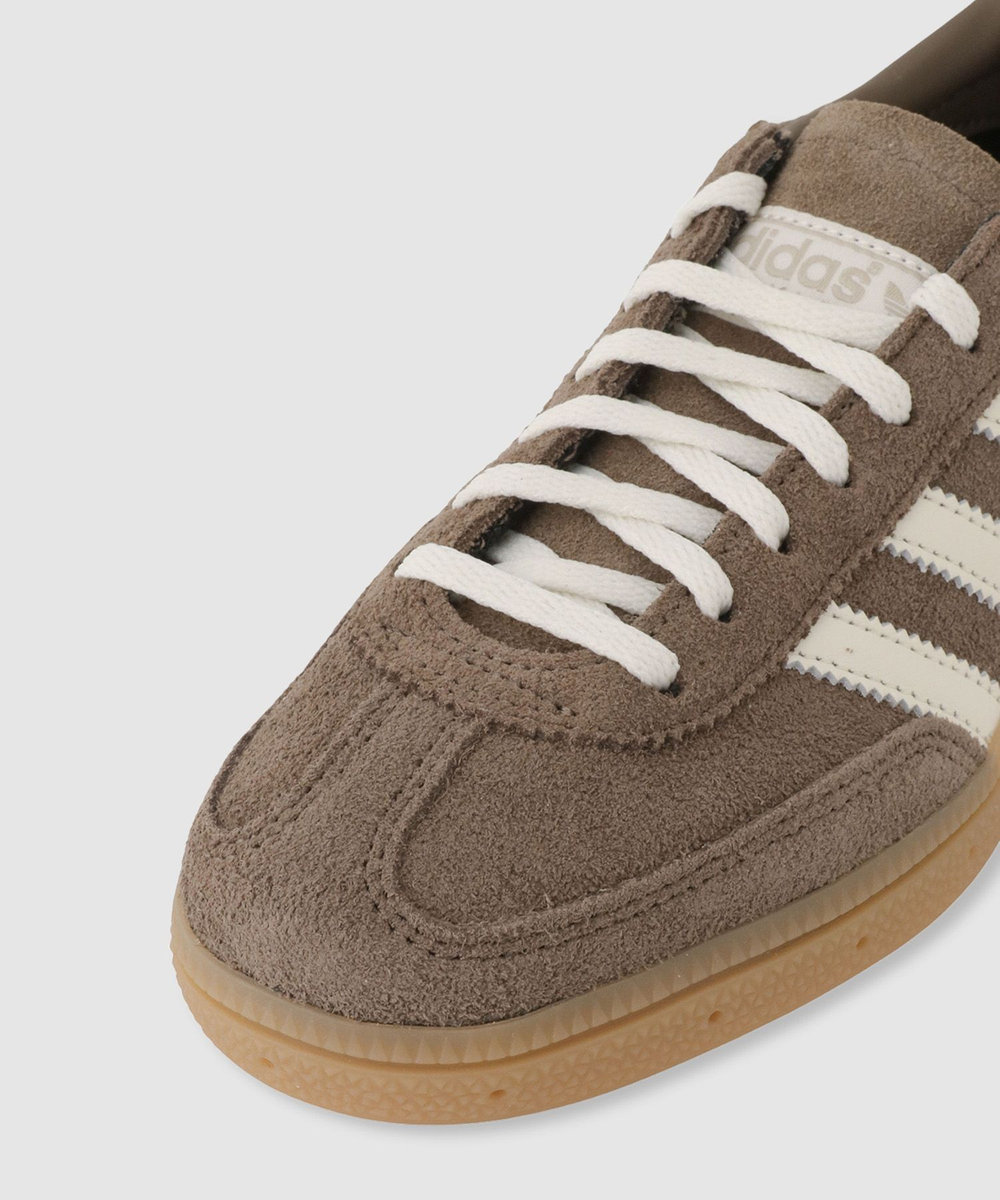 buying 【adidas (アディダス)】 HANDBALL SPEZ ブラウン (81)