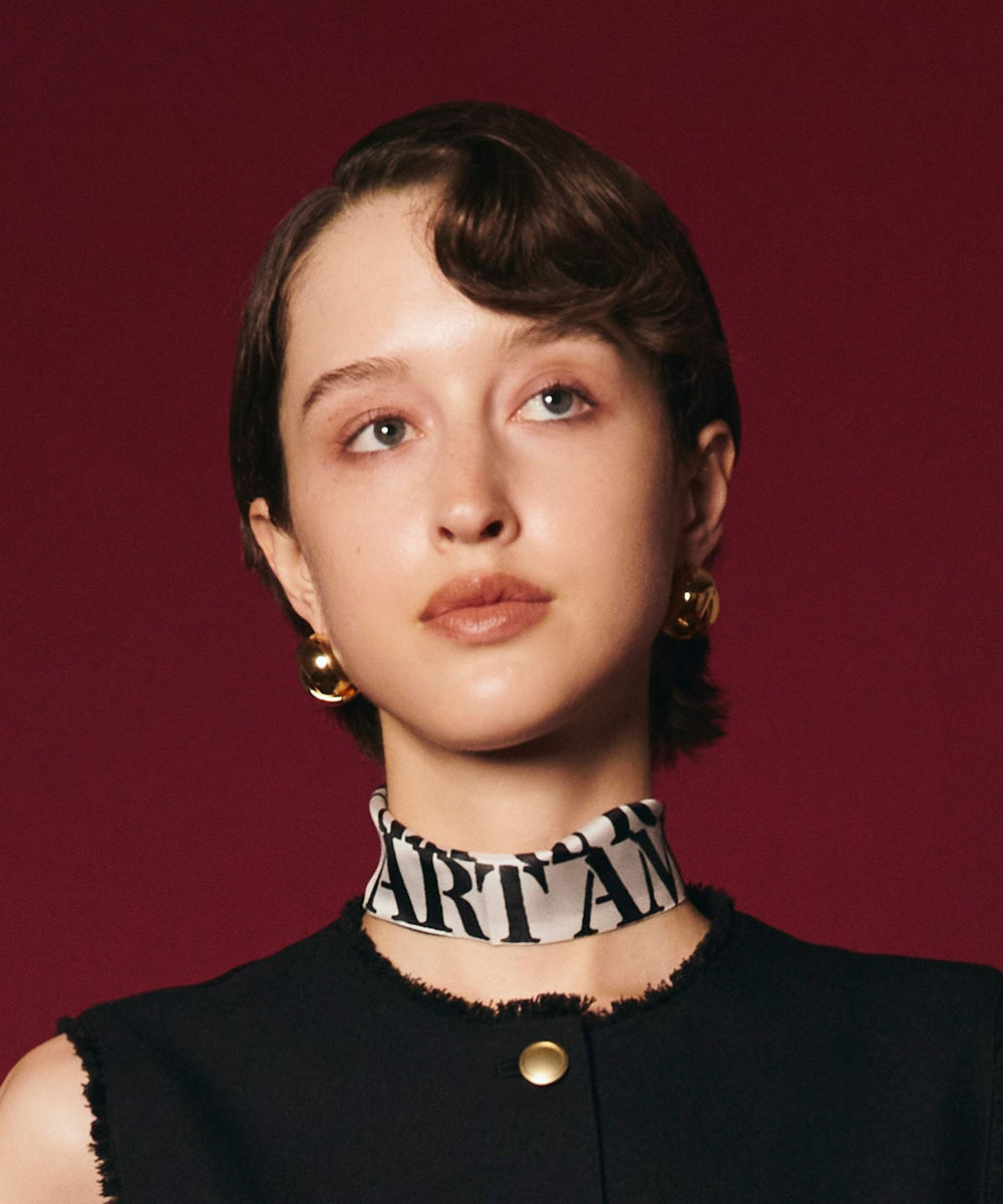 buying 【PHILIPPE AUDIBERT(フィリップオーディベール)】FREYA CLIPS L GOLD ゴールド (30)