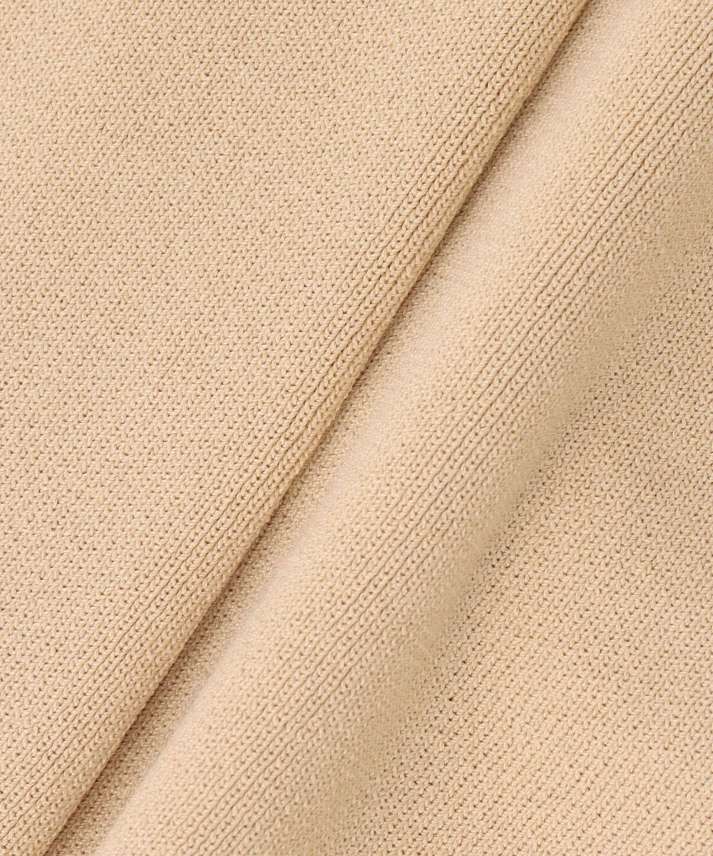 allureville ◇ハイショクポケットクルーカーディガン ベージュ系 (19)