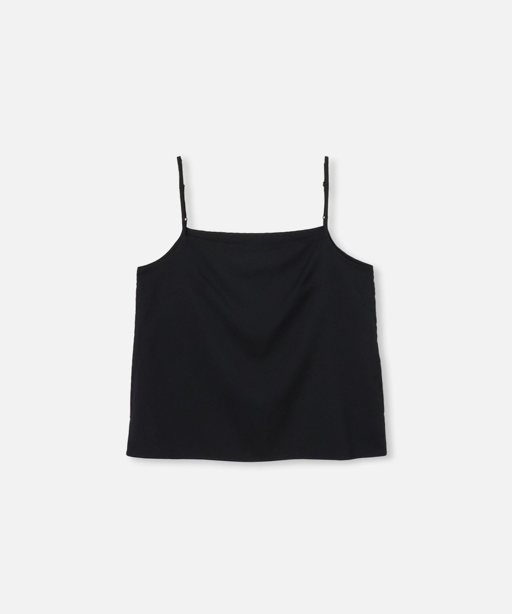 allureville ラッフルズブラウス ブラック (95)
