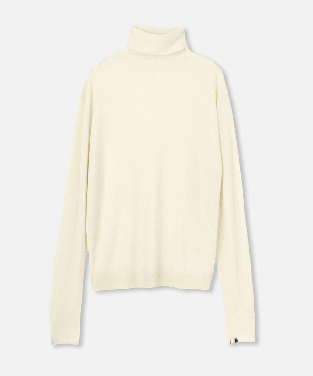 extreme cashmere(エクストリームカシミヤ)】 THUNDER TURTLE