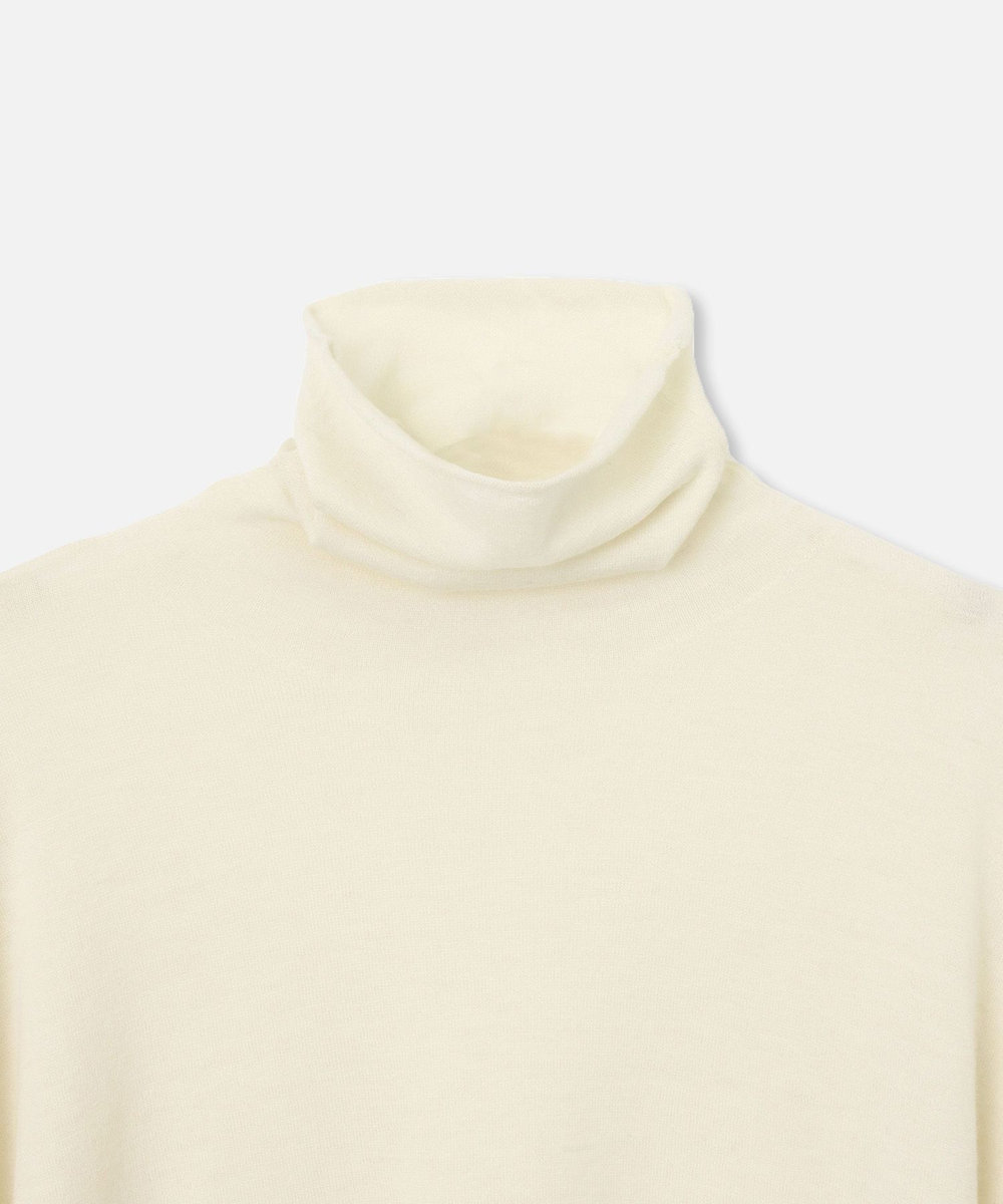 buying 【extreme cashmere(エクストリームカシミヤ)】 THUNDER TURTLE アイボリー (04)