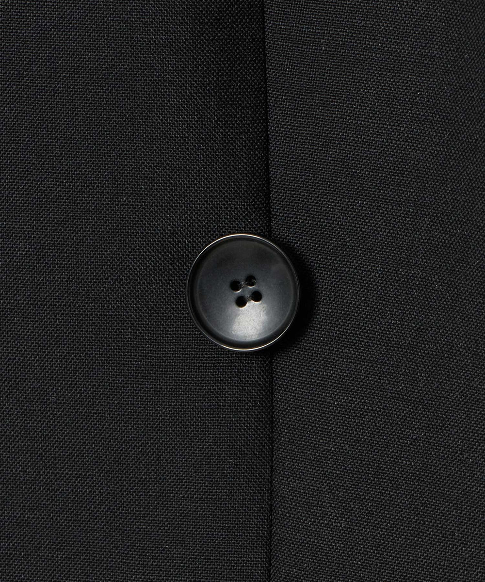 allureville 2WAYノースリジャケット ブラック (95)