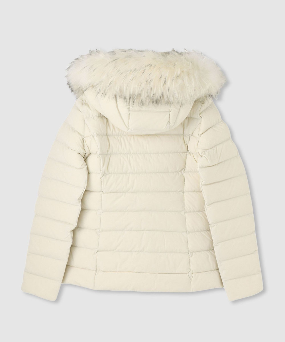 buying 【CAPE HORN (ケープホーン)】 SALTA MURMASKY オフホワイト (02)