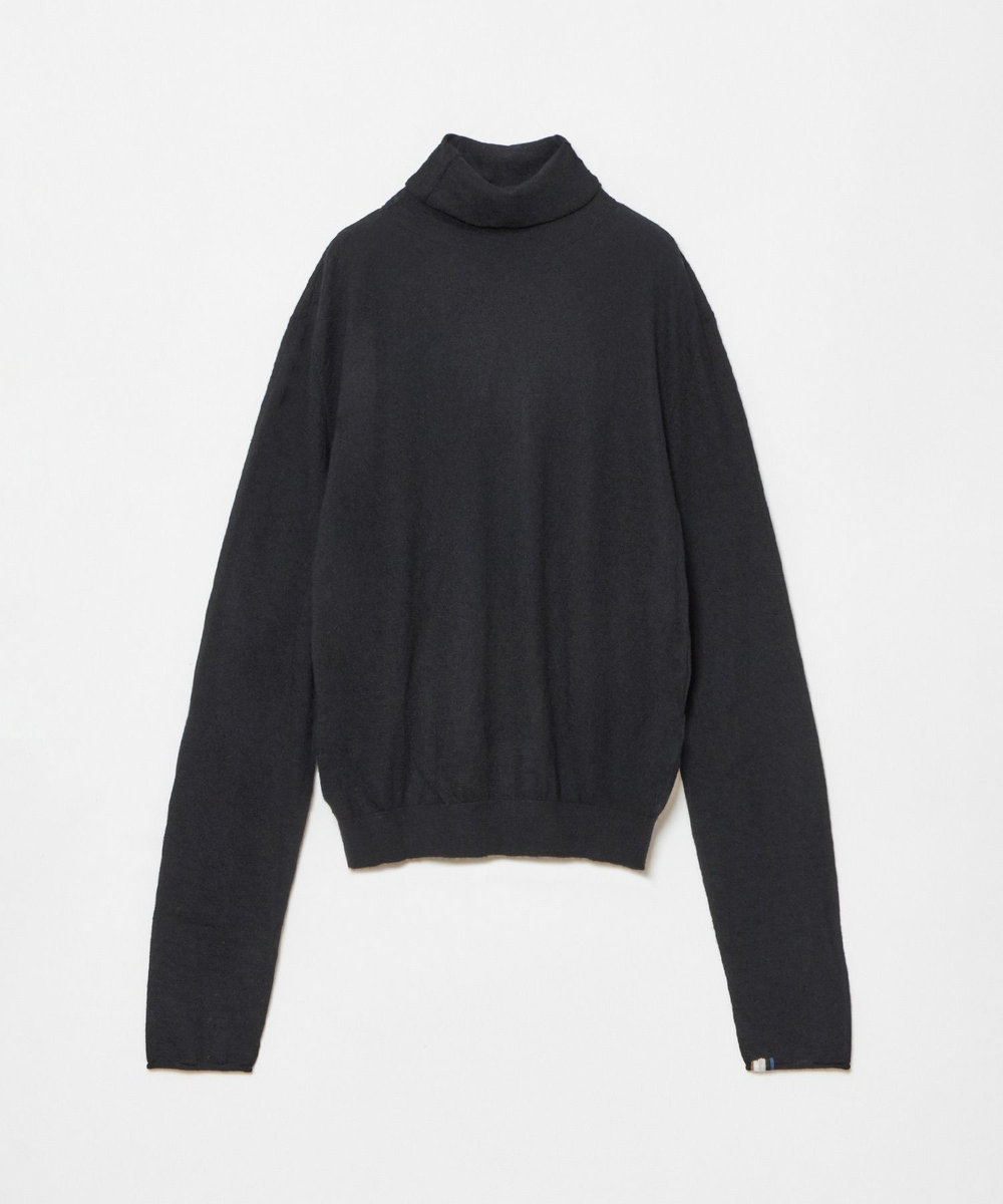 extreme cashmere(エクストリームカシミヤ)】 THUNDER TURTLE