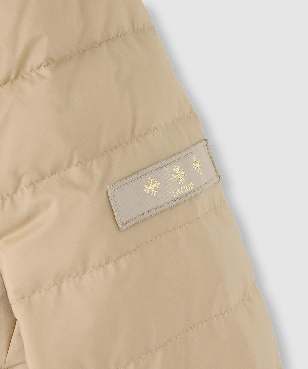 buying 【TATRAS(タトラス)】 NOKO ベージュ (11)