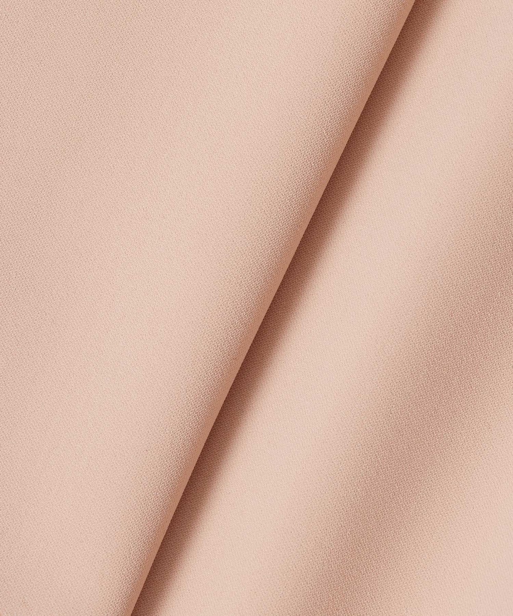 LOULOU WILLOUGHBY 【LOULOU WILLOUGHBY】2WAYケープワンピース ピンク (41)