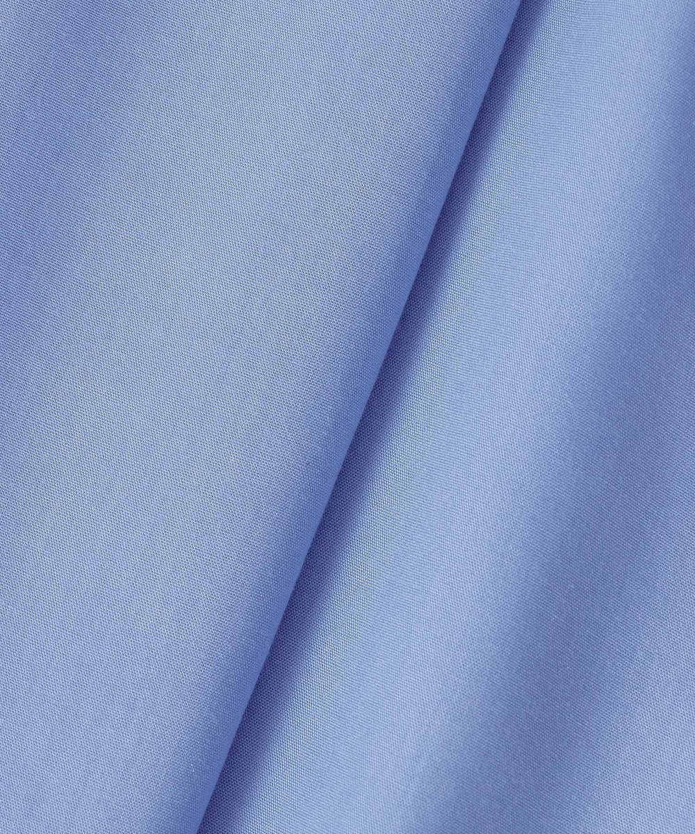 allureville ボイルブザムシャツ サックス (63)