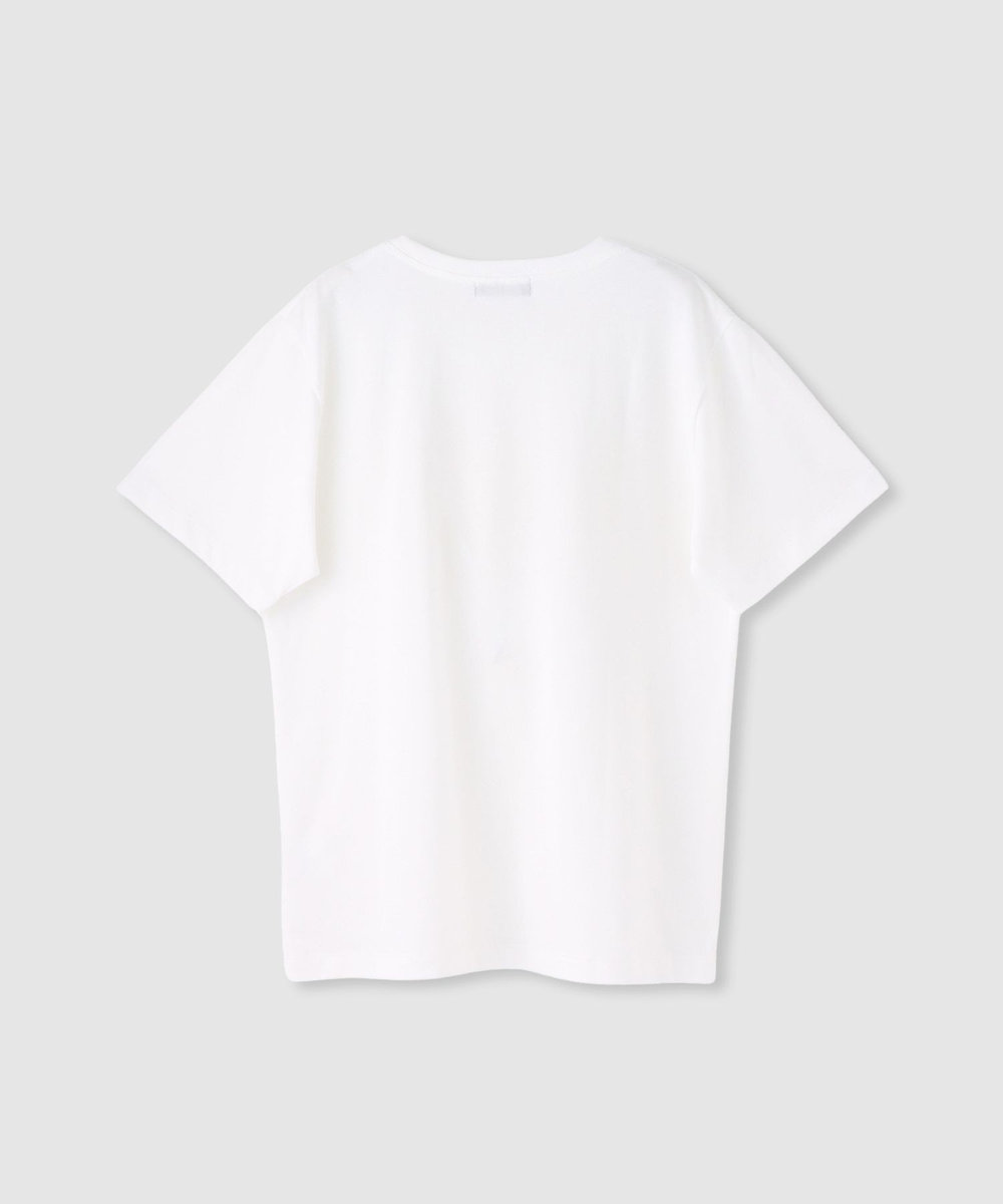 allureville ◇DECOR 箔ロゴT ゴールド (30)
