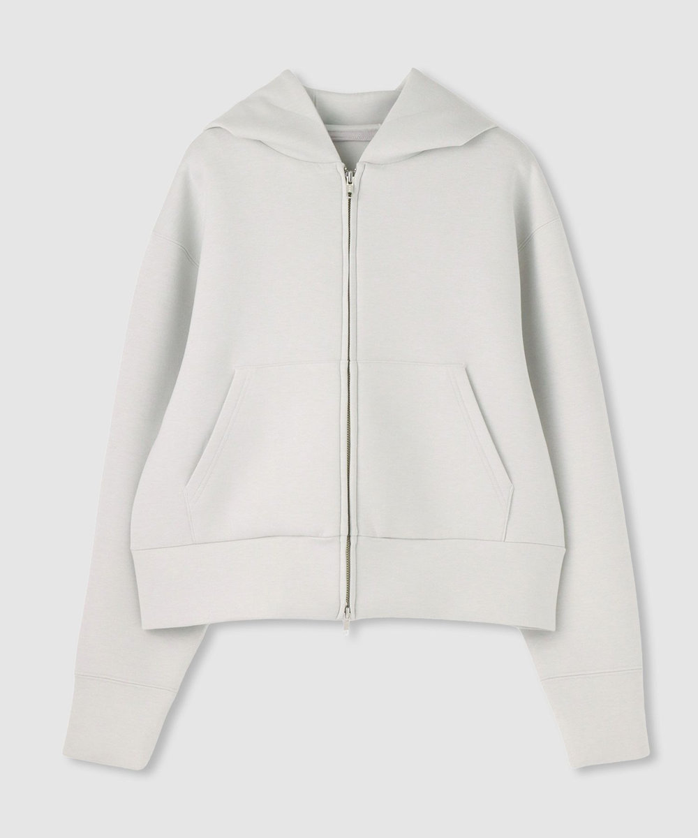 ◇エアクッションフーディー|allureville OFFICIAL SITE / ONLINE SHOP