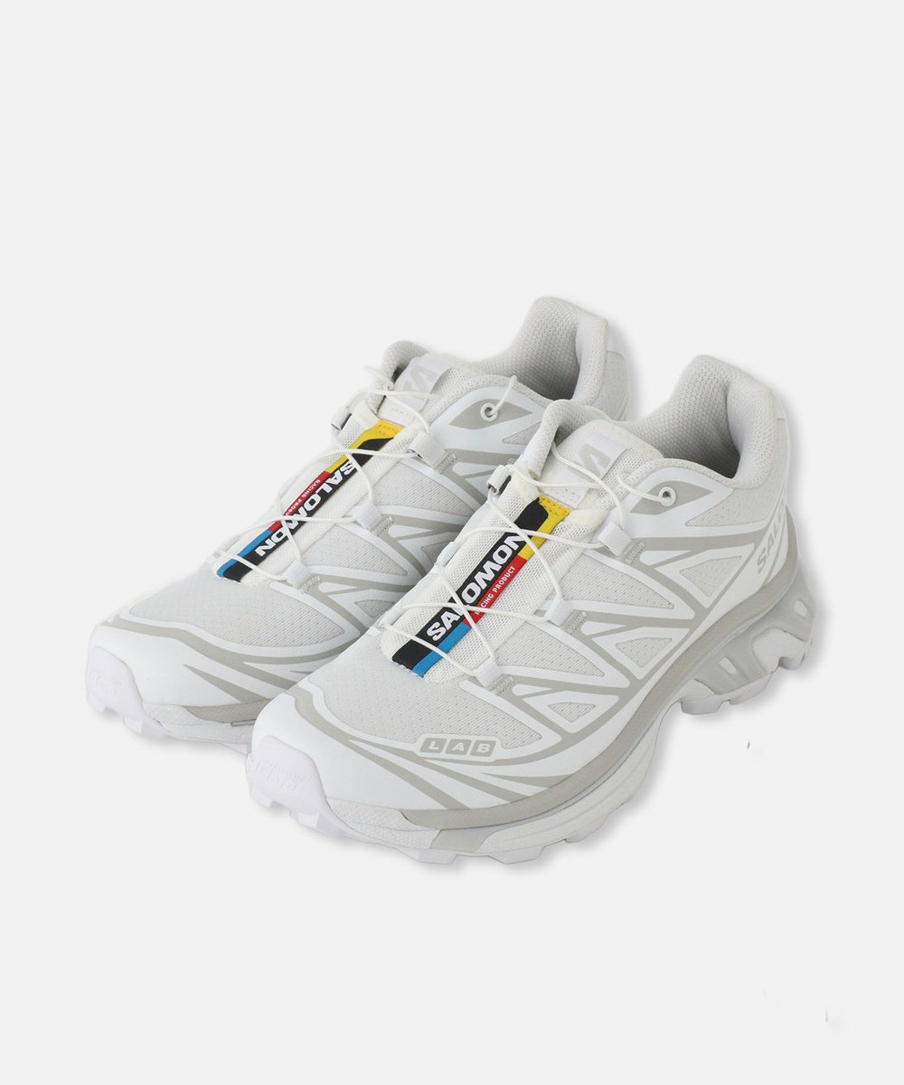 SALOMON(サロモン)】 XT-6|allureville OFFICIAL SITE / ONLINE SHOP