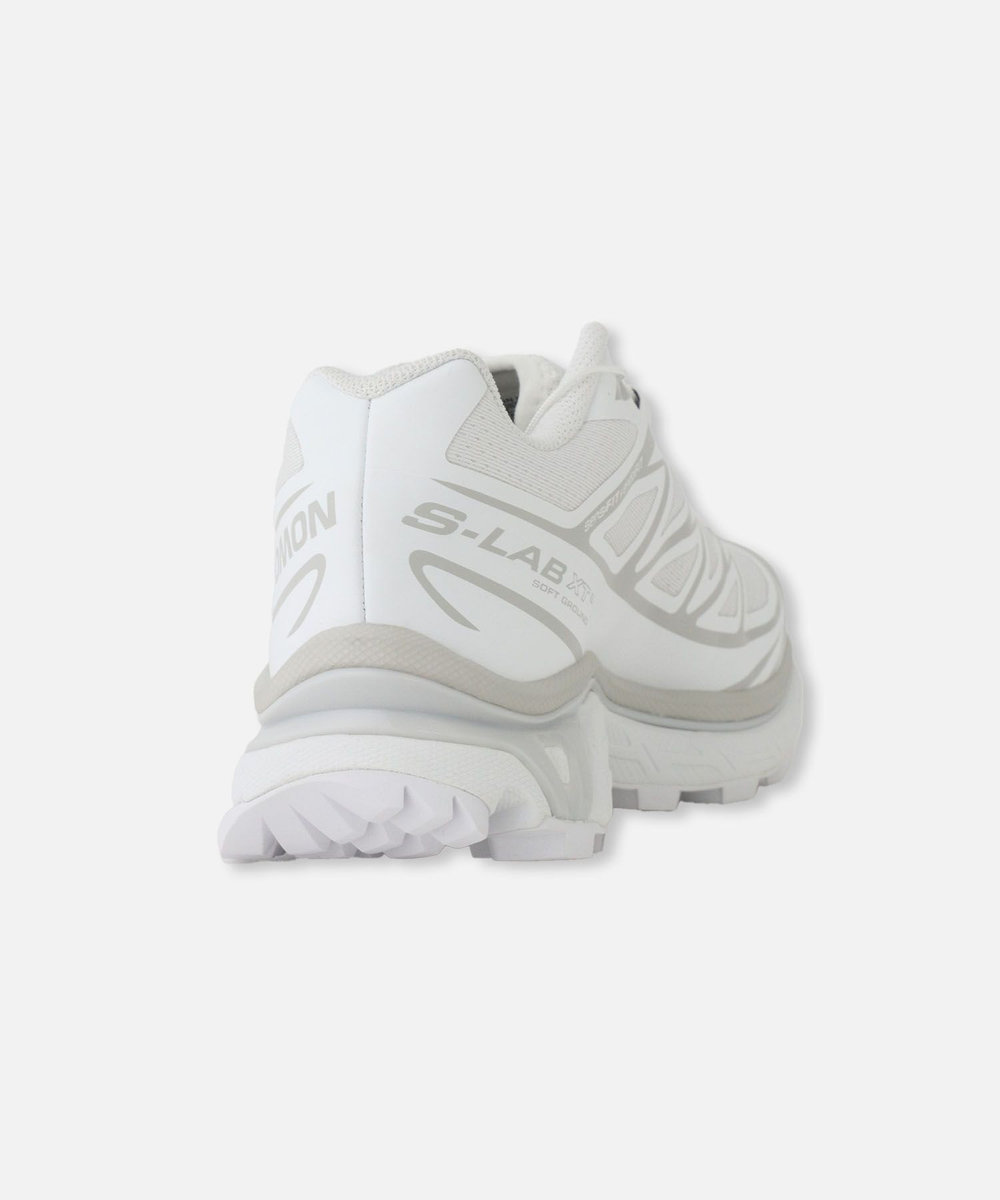 buying 【SALOMON(サロモン)】 XT-6 ホワイト (01)