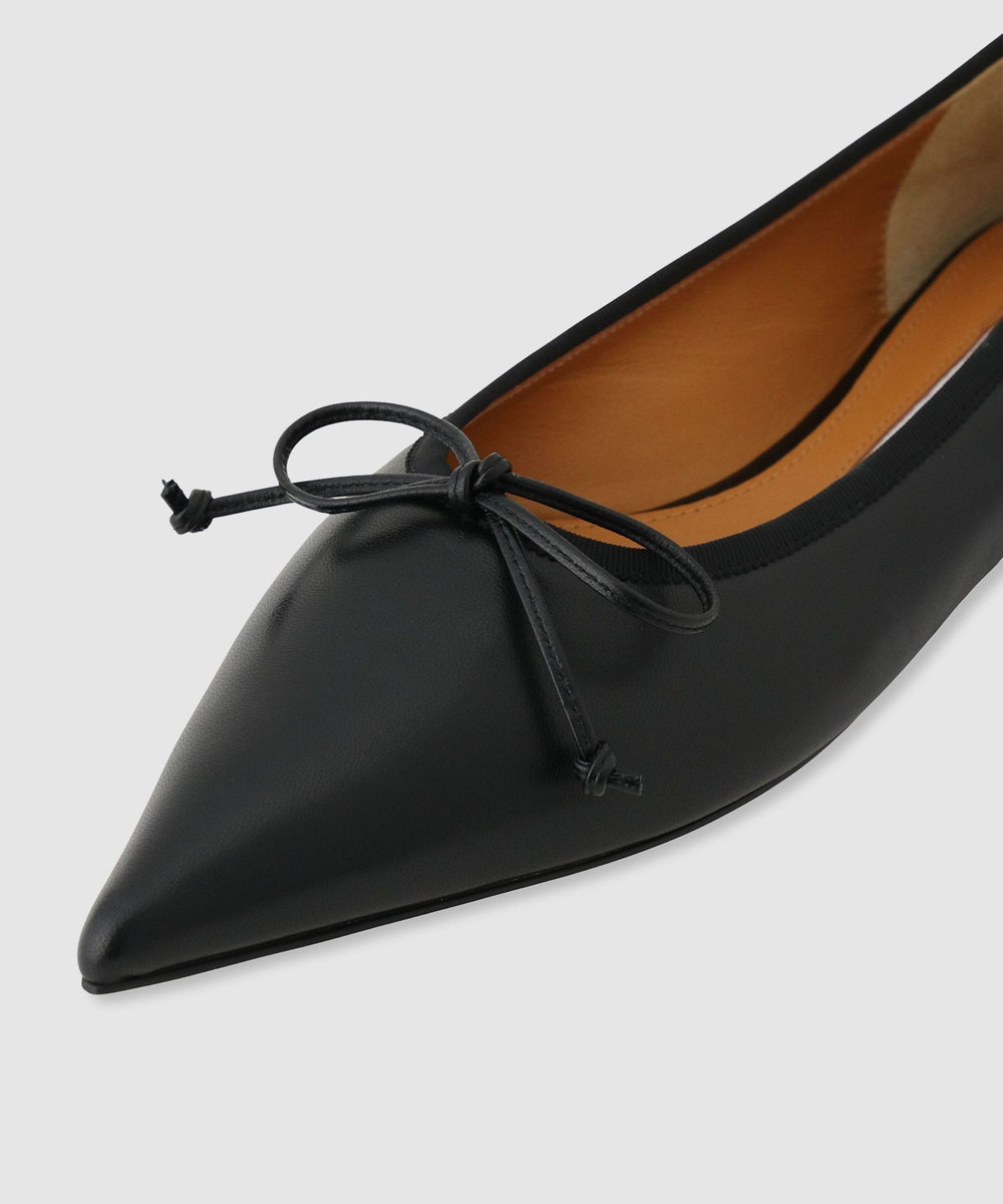 buying 【PIPPICHIC(ピッピシック)】REMY BALLET 4 ブラック (95)