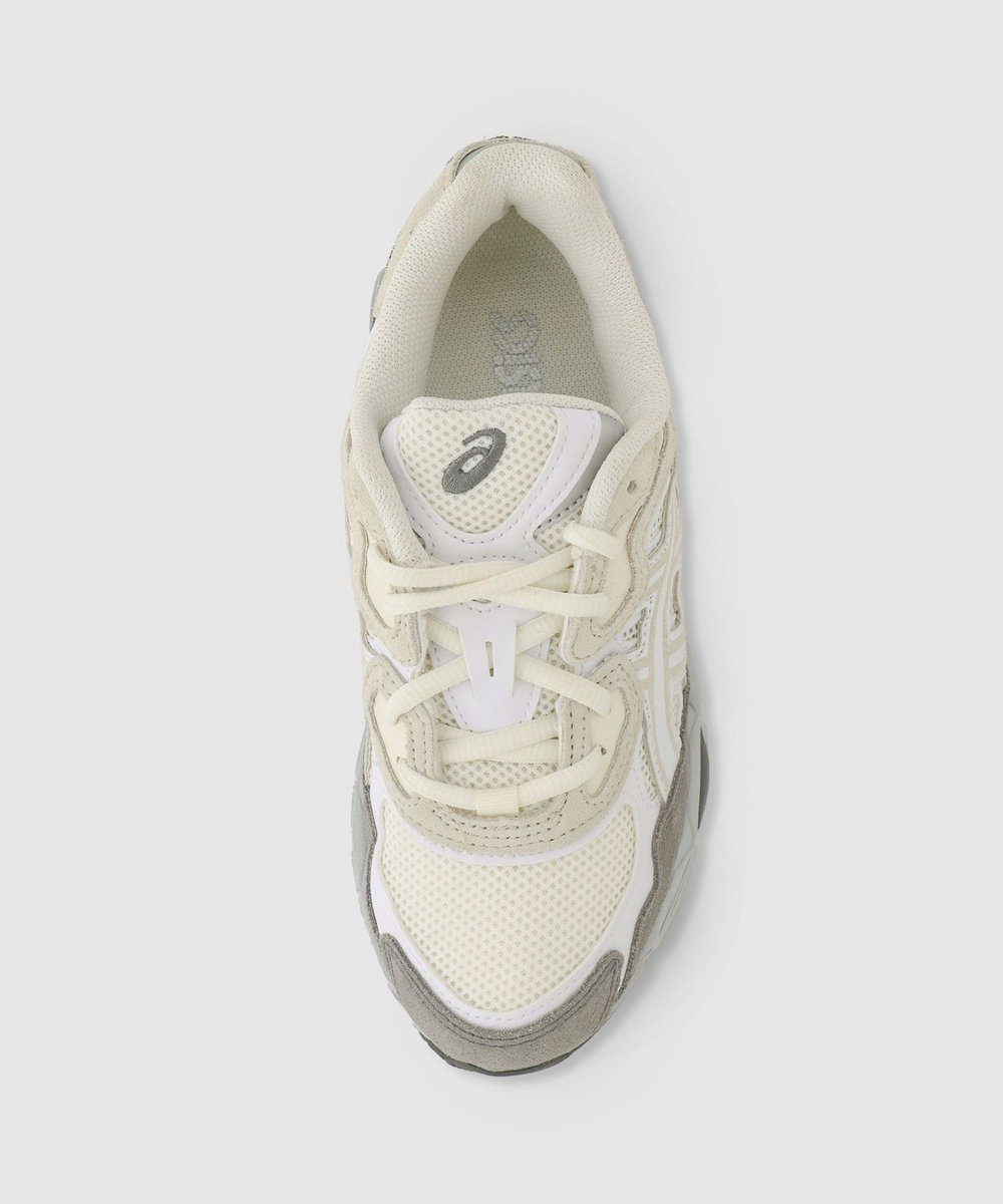 buying 【ASICS(アシックス)】GEL-NYC オフホワイト (02)