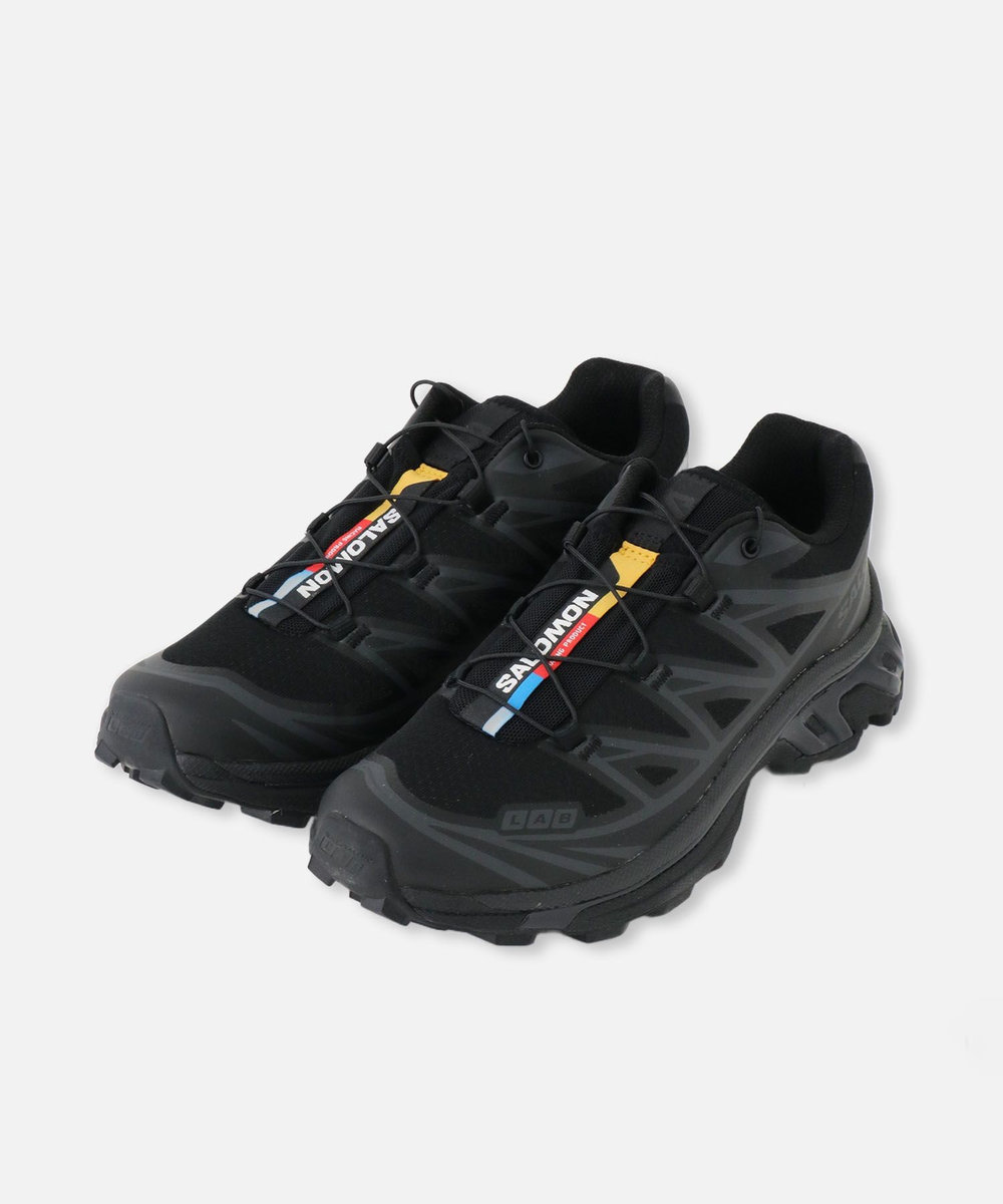 buying 【SALOMON(サロモン)】 XT-6 ブラック (95)