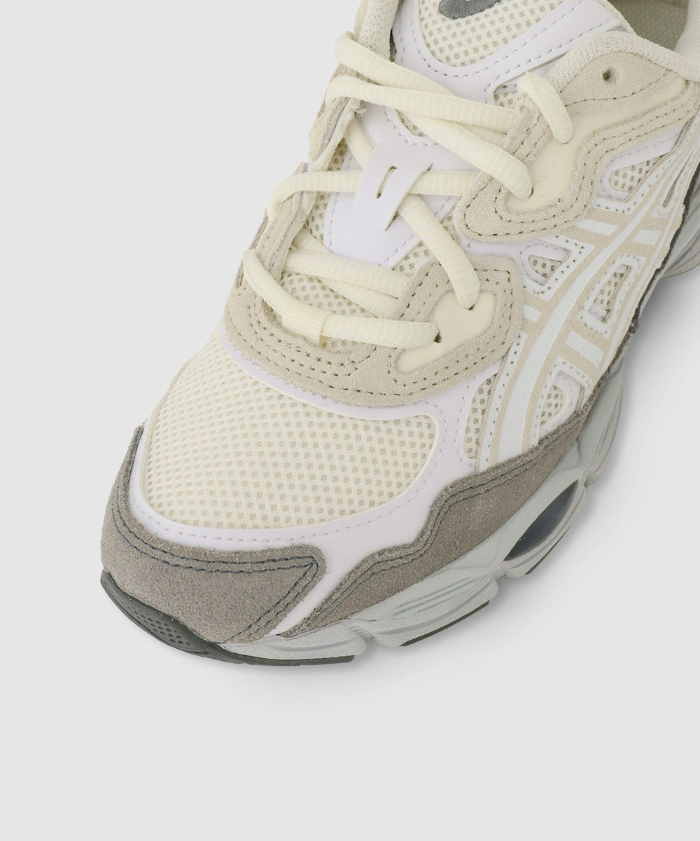 buying 【ASICS(アシックス)】GEL-NYC オフホワイト (02)