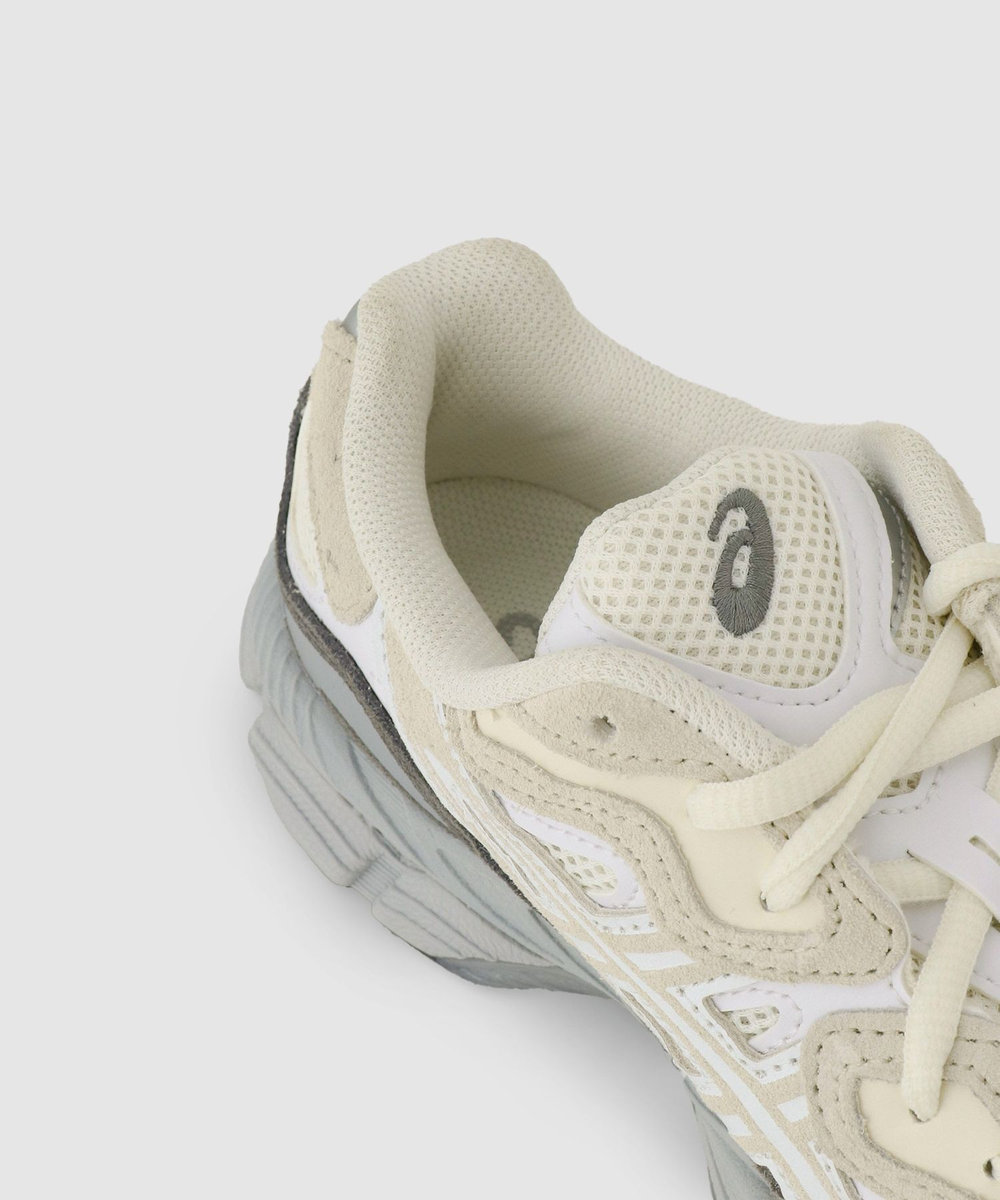 buying 【ASICS(アシックス)】GEL-NYC オフホワイト (02)