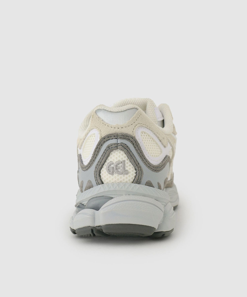 buying 【ASICS(アシックス)】GEL-NYC オフホワイト (02)