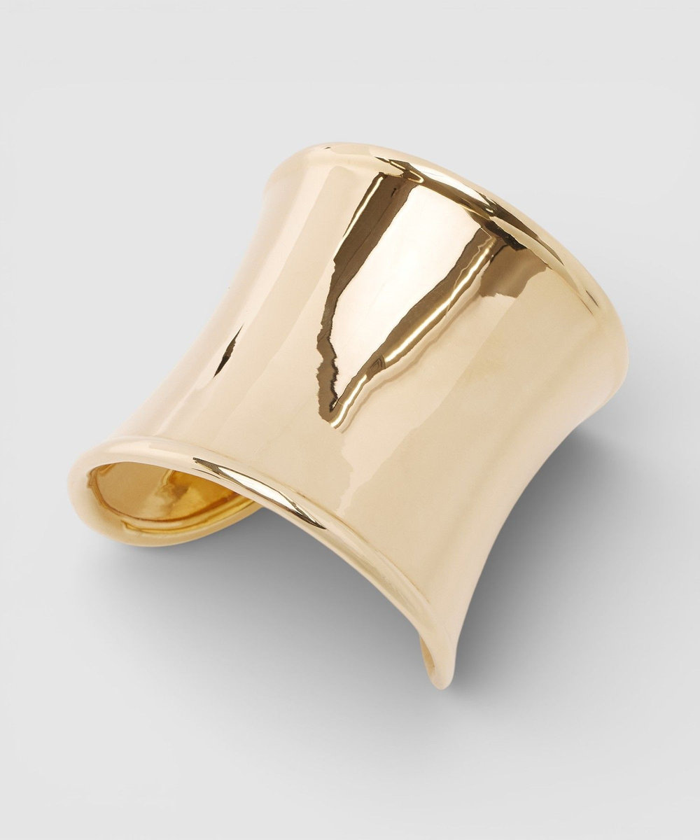 buying 【MISHO(ミショー)】HERA CUFF ゴールド (30)