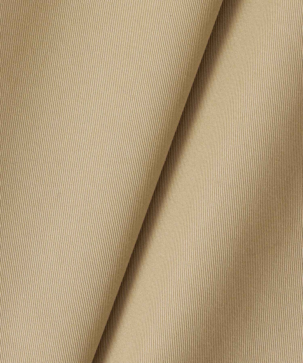 allureville 4WAYスタンドロングコート ベージュ (11)