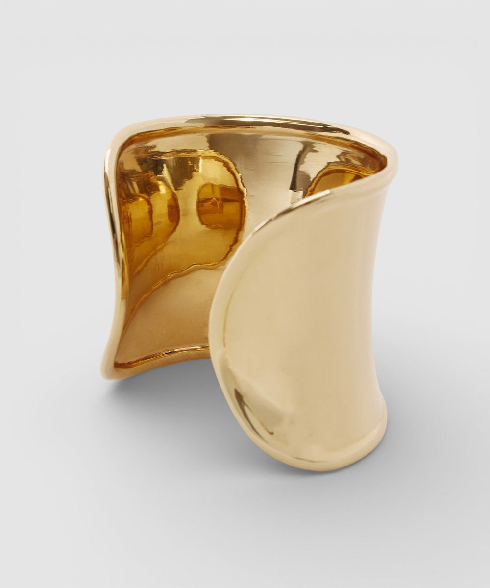 buying 【MISHO(ミショー)】HERA CUFF ゴールド (30)