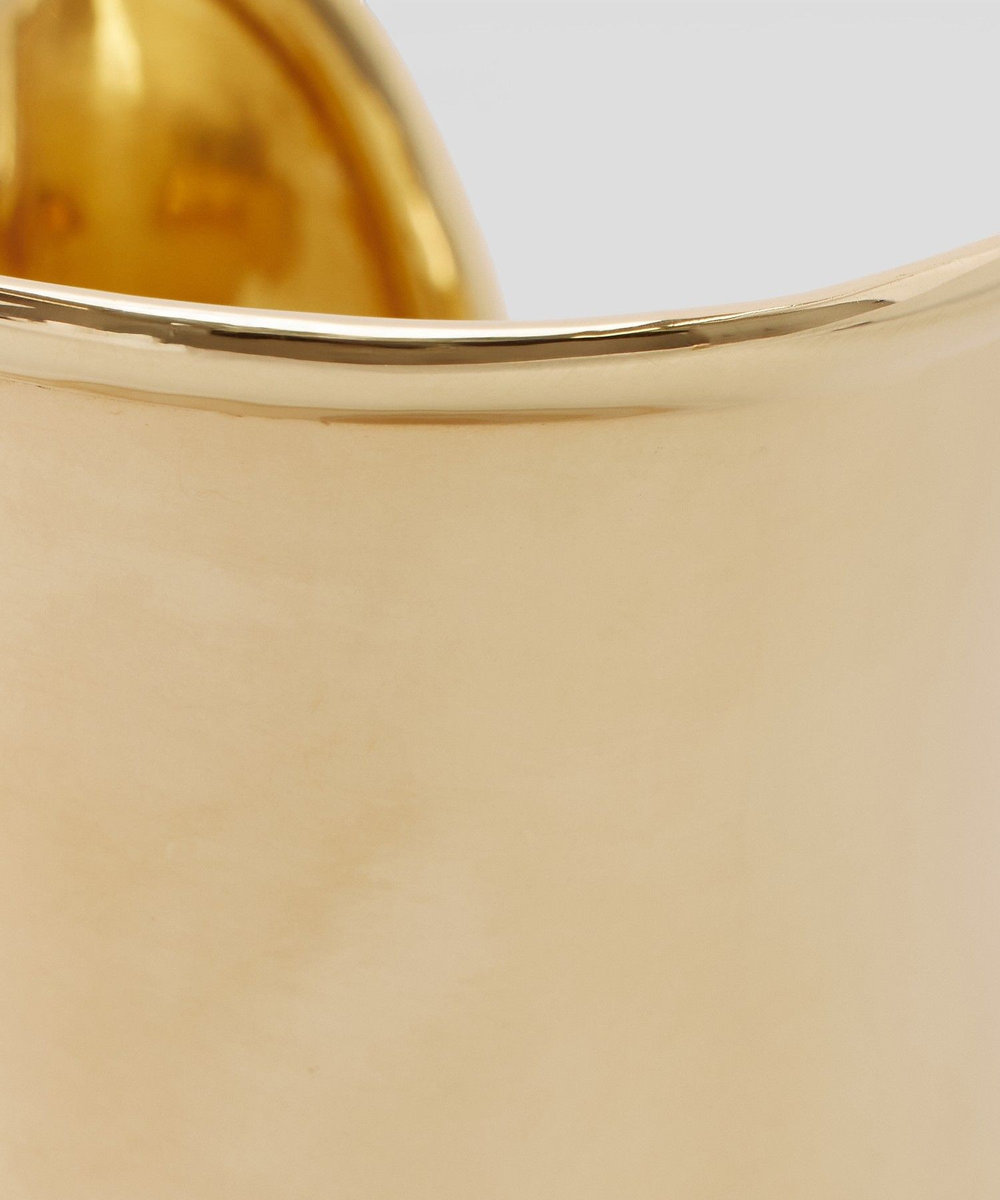 buying 【MISHO(ミショー)】HERA CUFF ゴールド (30)