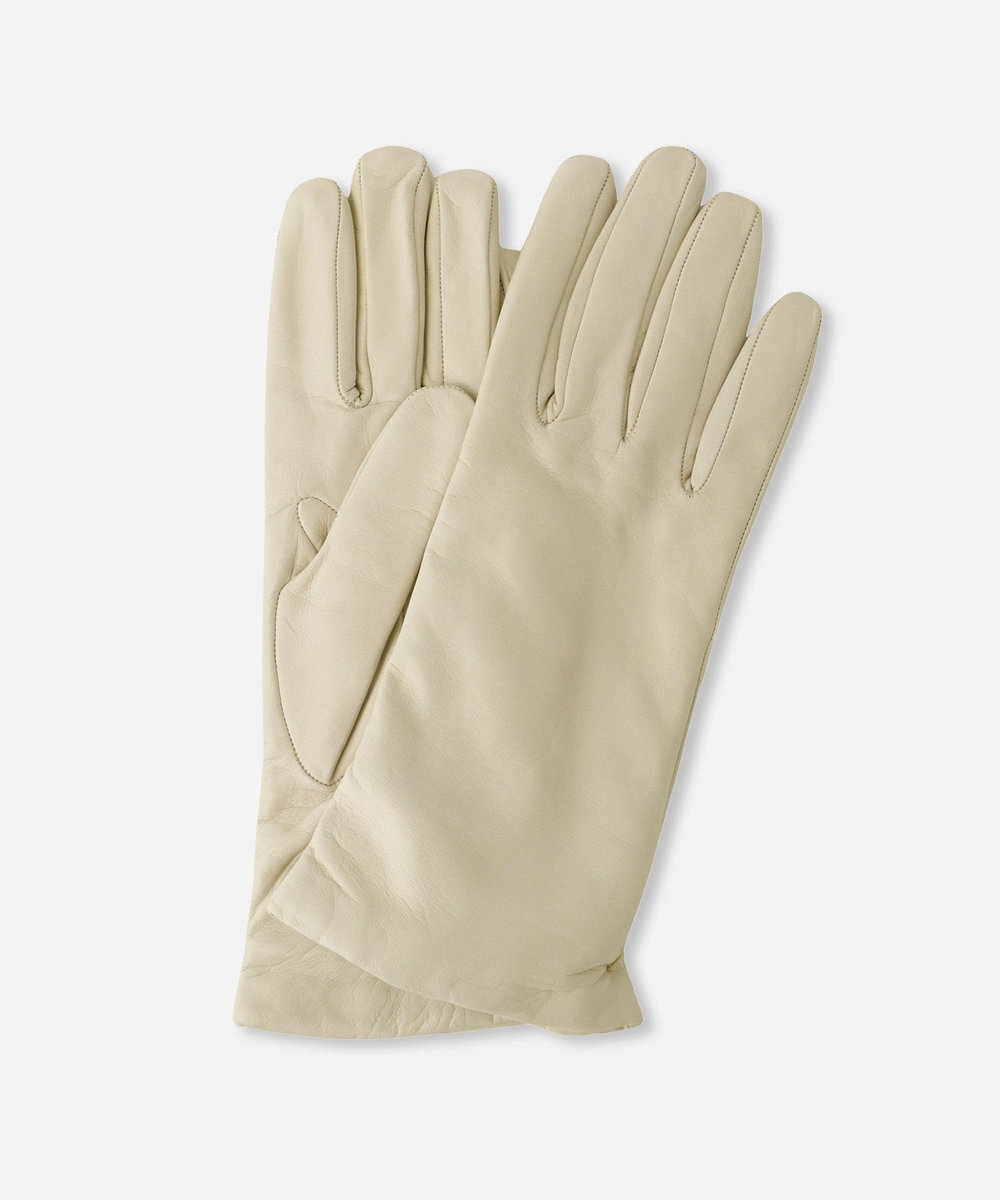 Italguanto(イタルグアント)】 LEATHER GLOVES|allureville OFFICIAL