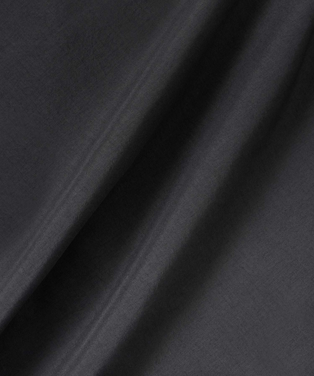 allureville ラッフルズマーメイドスカート ブラック (95)
