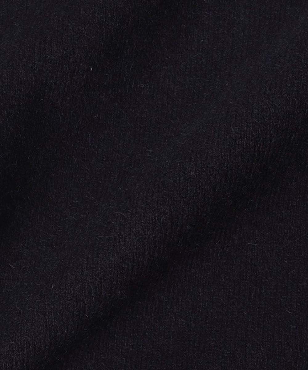 buying 【extreme cashmere(エクストリームカシミヤ)】 BELT ネイビー (65)