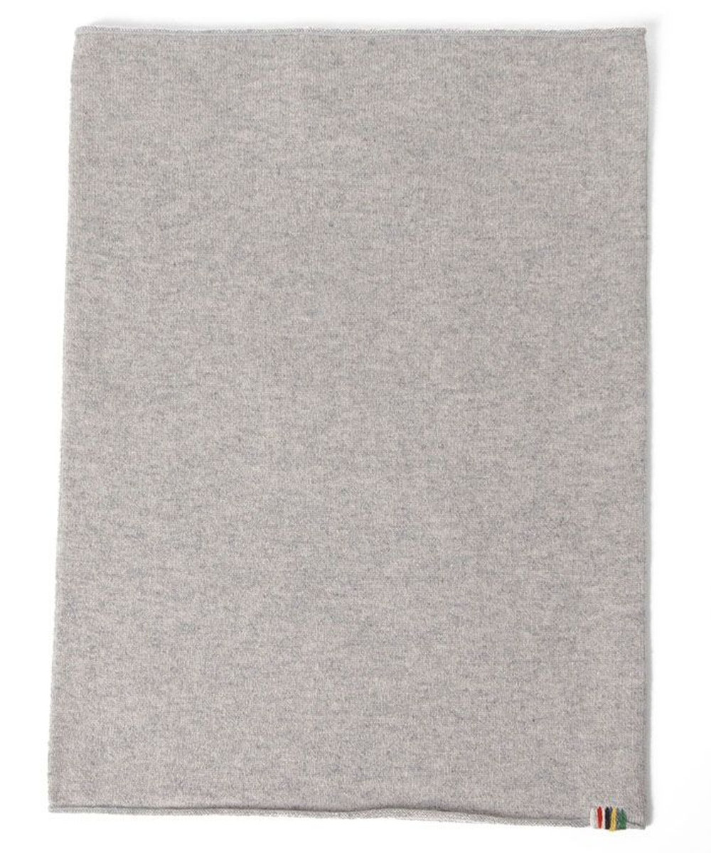 buying 【extreme cashmere(エクストリームカシミヤ)】 BELT グレー (92)