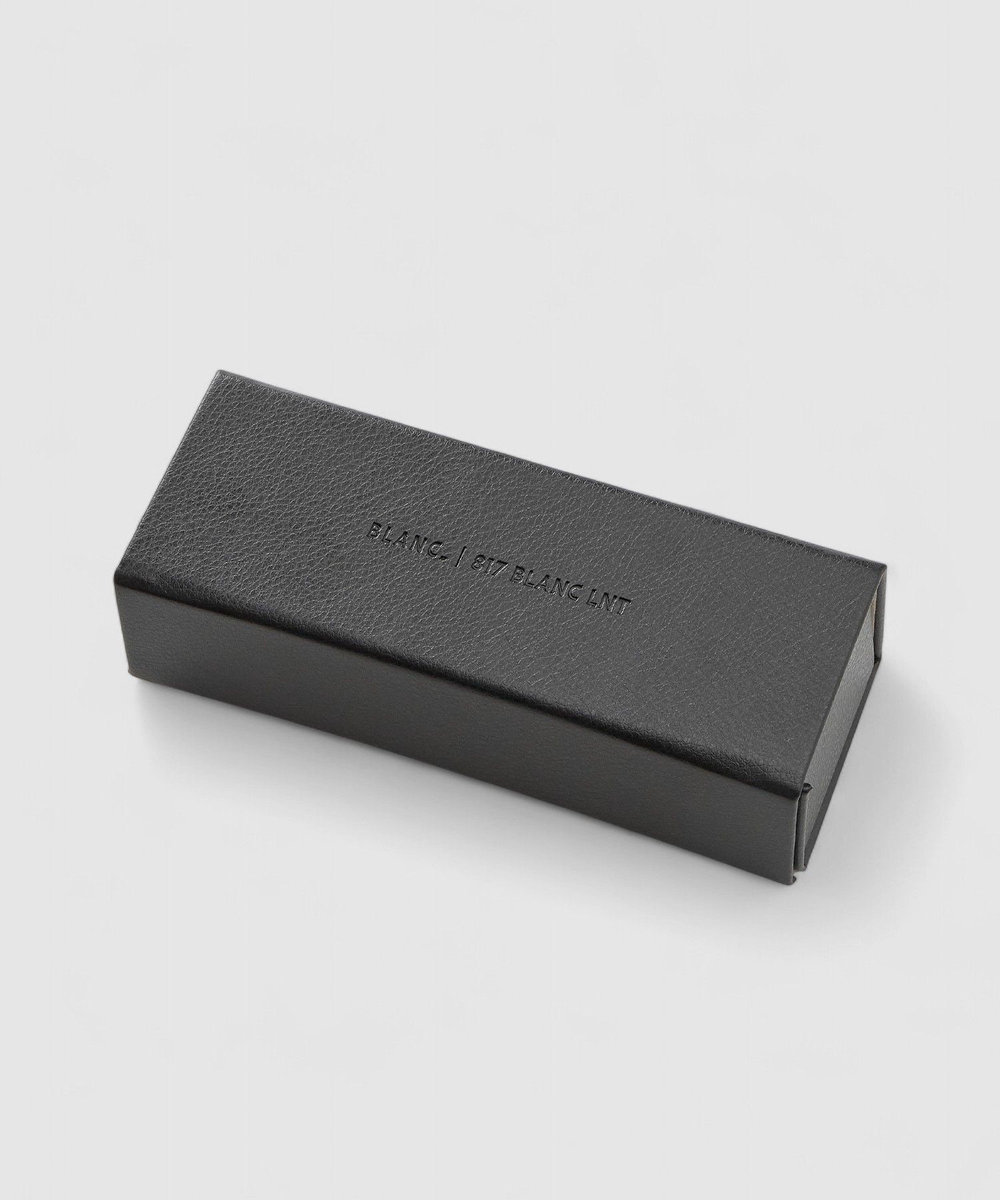 buying 【BLANC..(ブラン)】B0043 ブラック (95)