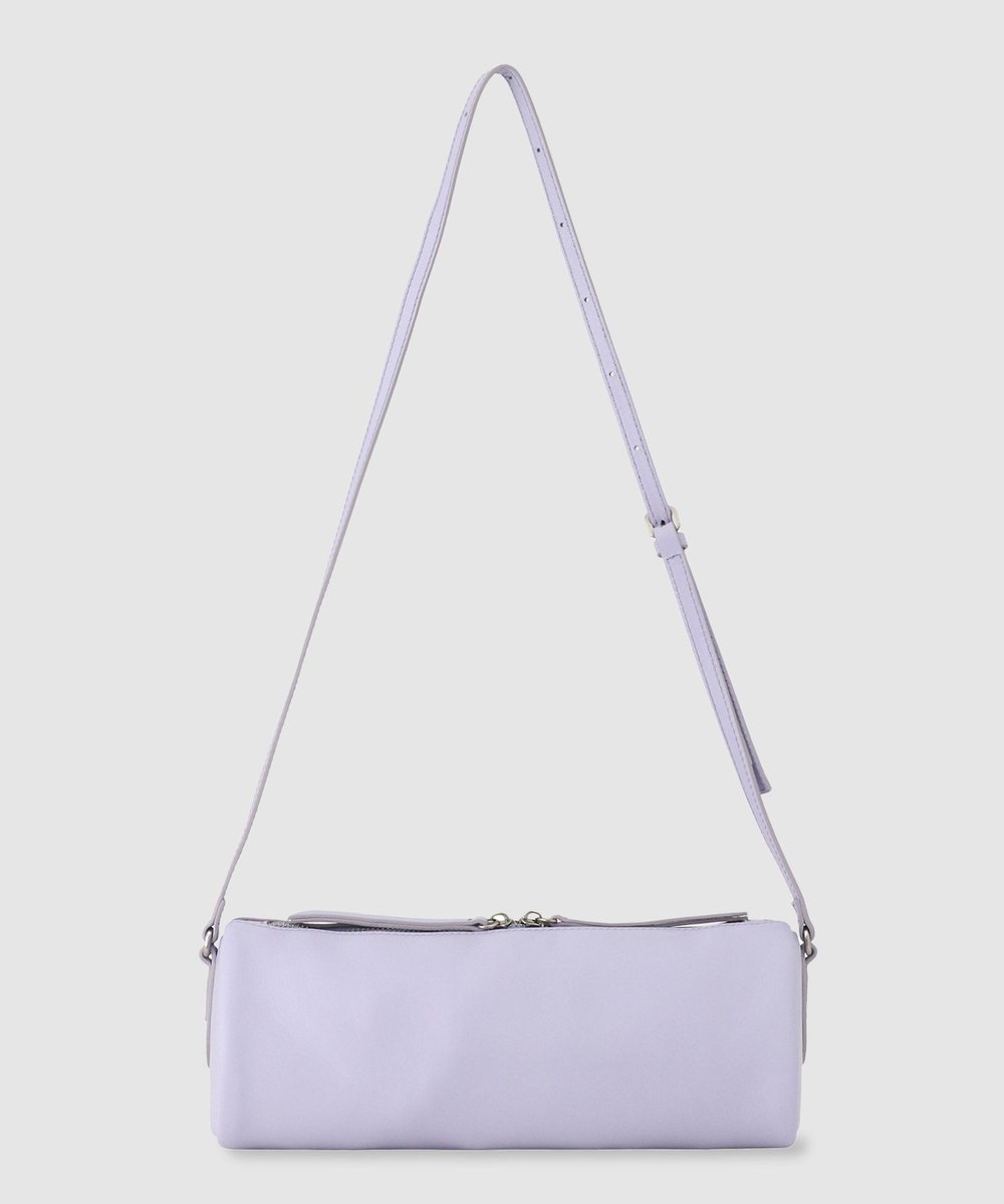 allureville ラウンドショルダーバッグ ラベンダー (53)