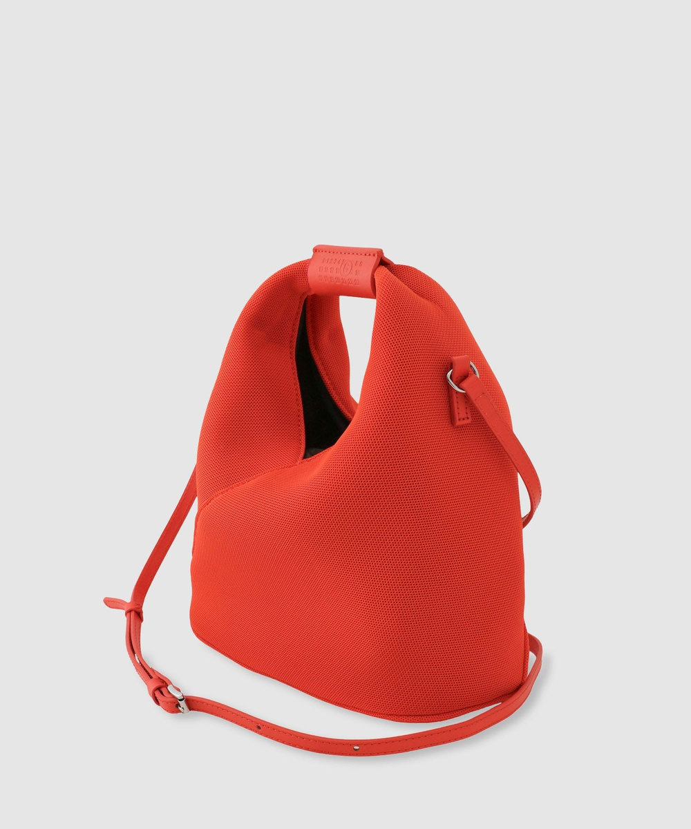 buying 【MM6 Maison Margiela/エムエム6 メゾン マルジェラ】JAPANESE CROSSBODY BAG オレンジ (31)