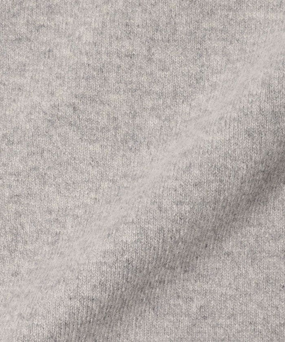 buying 【extreme cashmere(エクストリームカシミヤ)】 BELT グレー (92)