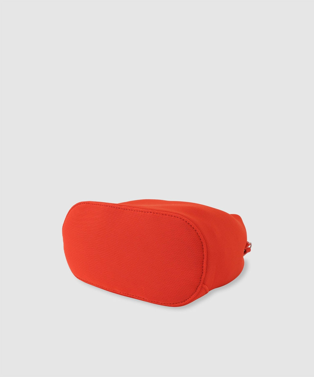 buying 【MM6 Maison Margiela/エムエム6 メゾン マルジェラ】JAPANESE CROSSBODY BAG オレンジ (31)