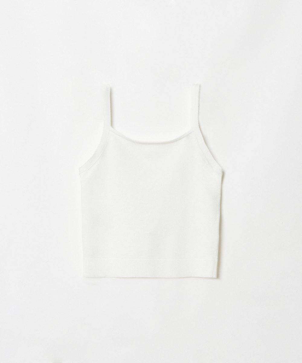 allureville マルチレイヤードセット オフホワイト (02)