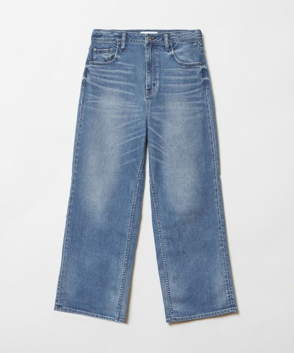 buying 【HEALTHY(ヘルシー)】 PINK PEPPER インディゴ (66)