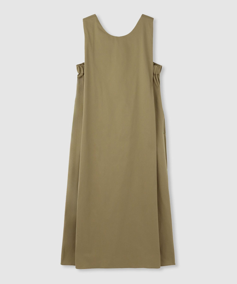 2WAYジャンスカワンピース|allureville OFFICIAL SITE / ONLINE SHOP